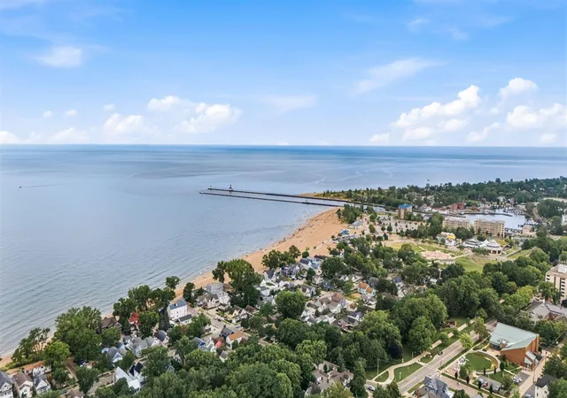 Homes for sale in Saint Joseph, MI | 1013 State St, Saint Joseph, MI 49085 | MLS# 70543437