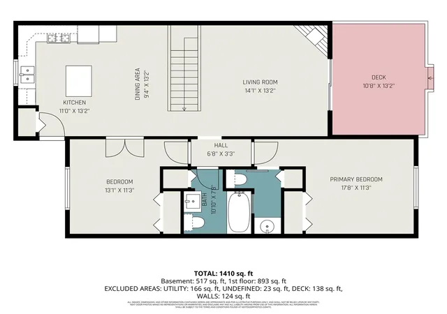 23rd image of 2631 Chatham Woods Dr, Grand Rapids, MI 49546 | MLS# 70536722