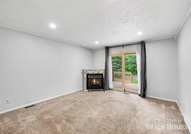 5th image of 2631 Chatham Woods Dr, Grand Rapids, MI 49546 | MLS# 70536722