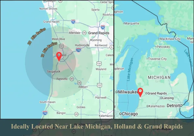 16th image of Vl 60th St, Holland, MI 49423 | MLS# 70537054