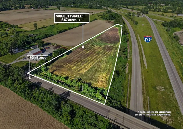 1st image of Vl 60th St, Holland, MI 49423 | MLS# 70537054