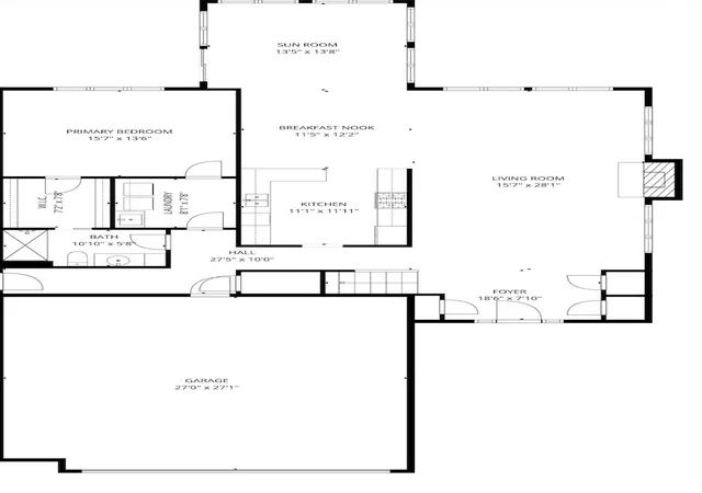 2nd image of 118 Davidsen Shores Dr, Cadillac, MI 49601