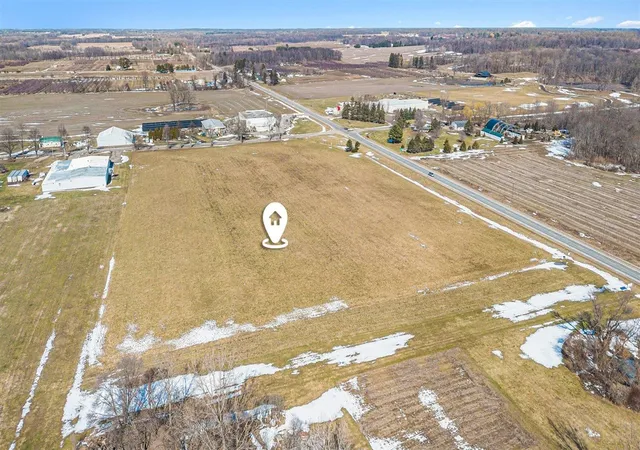 Homes for sale in Eau Claire, MI | W Eureka Rd, Eau Claire, MI 49111 | MLS# 70517572