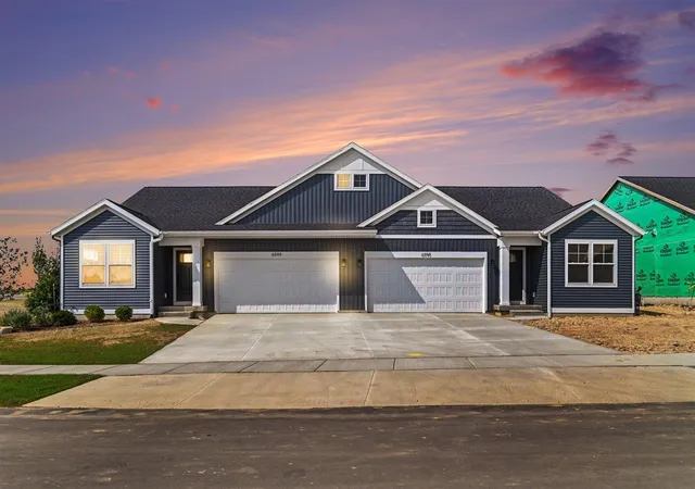 Photo 2 of Sale Pending at 6599 Bellflower Dr #1, Zeeland, MI 49464 | MLS# 70542260 | Listing updated on 2026-09-08