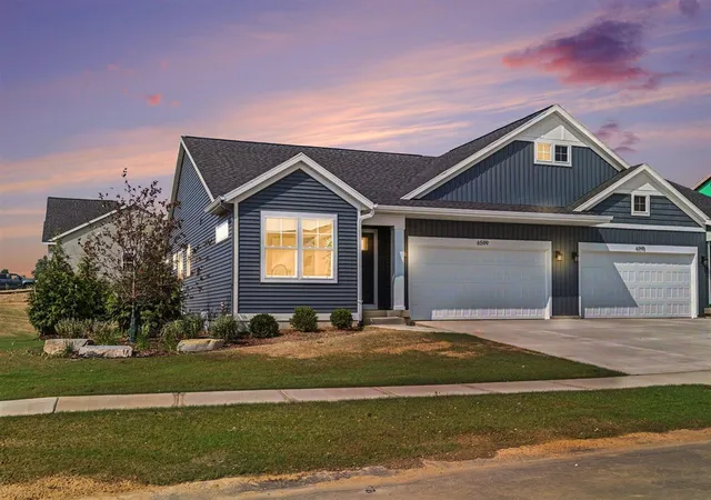 Photo 3 of Sale Pending at 6599 Bellflower Dr #1, Zeeland, MI 49464 | MLS# 70542260 | Listing updated on 2026-09-08