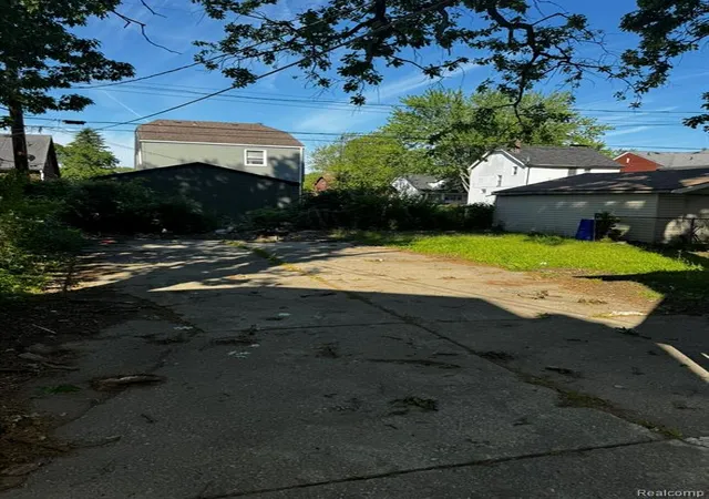 16th image of 4191 Three Mile Dr, Detroit, MI 48224 | MLS# 60998115