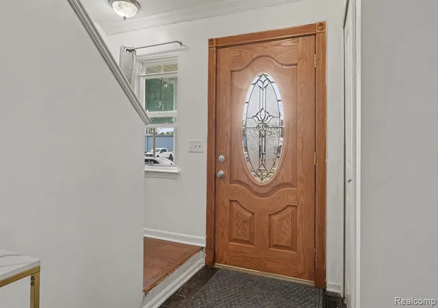 Photo 4 of Single family home for sale at 1750 E Woodruff Ave, Hazel Park, MI 48030 | MLS# 61019785 | Listing updated on 2026-08-30