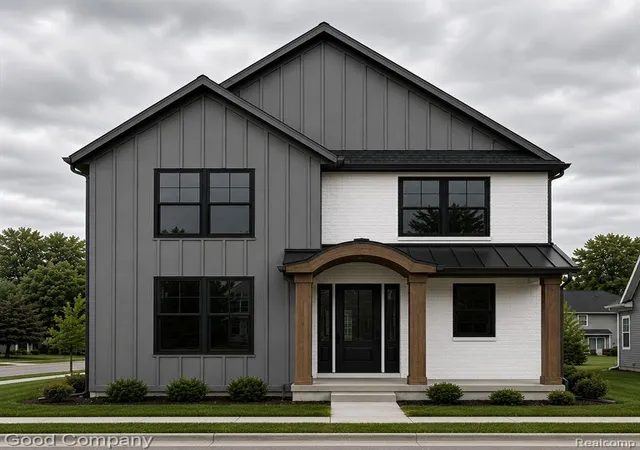 1st image of 519 E Farnum Ave, Royal Oak, MI 48067 | MLS# 60994828