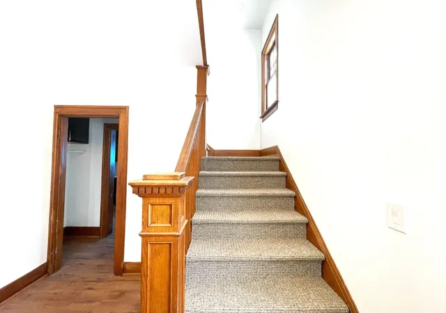 Photo 4 of Sale Pending at 904 6th Street, Bay City, MI 48708 | MLS# 50194542 | Listing updated on 2026-02-15