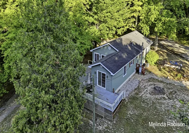 1st image of 5220 E High Tower Lake Rd, Hesperia, MI 49421 | MLS# 70550523
