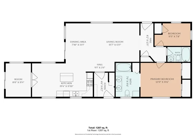 29th image of 5220 E High Tower Lake Rd, Hesperia, MI 49421 | MLS# 70550523