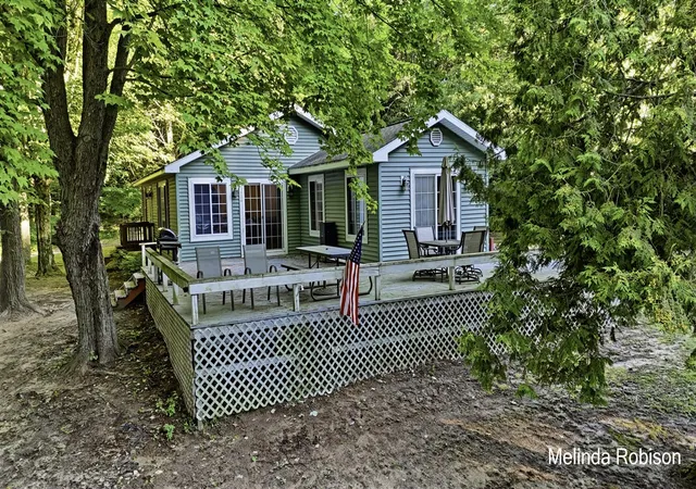 3rd image of 5220 E High Tower Lake Rd, Hesperia, MI 49421 | MLS# 70550523