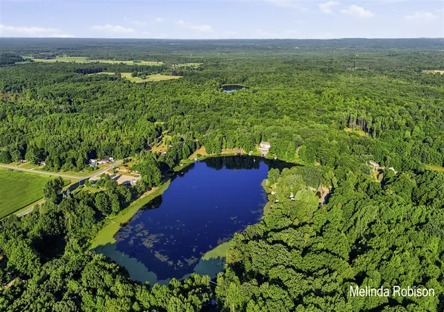 5th image of 5220 E High Tower Lake Rd, Hesperia, MI 49421 | MLS# 70550523