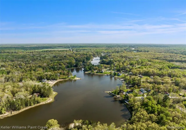 Homes for sale in Alger, MI | 4425 Baker Rd, Alger, MI 48610 | MLS# 60994939