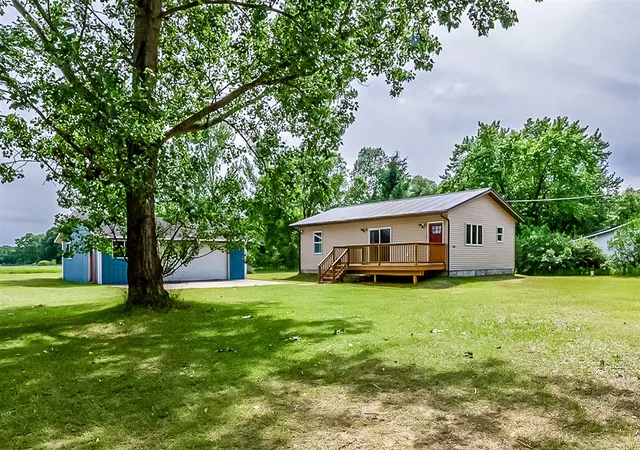 Homes for sale in Montague, MI | 3311 W Webster Rd, Montague, MI 49437 | MLS# 70539387