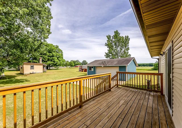 Homes for sale in Montague, MI | 3311 W Webster Rd, Montague, MI 49437 | MLS# 70539387