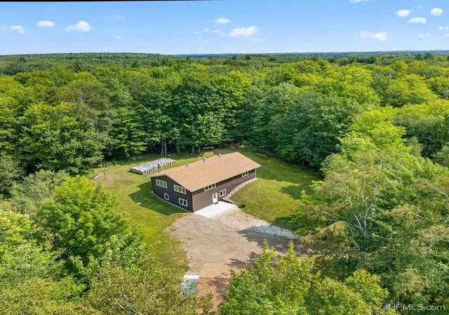 1st image of 3771 M95 State Hwy, Republic, MI 49879 | MLS# 50218419