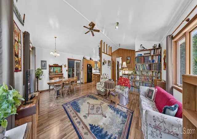 Photo 3 of Single family home for sale at 3771 State Hwy M95, Republic, MI 49879 | MLS# 50218419 | Listing updated on 2026-09-02