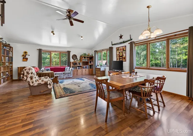 Photo 4 of Single family home for sale at 3771 State Hwy M95, Republic, MI 49879 | MLS# 50218419 | Listing updated on 2026-09-02