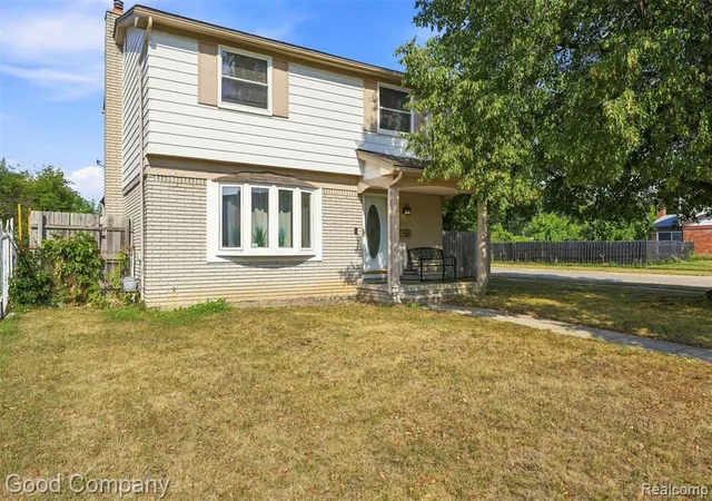 1st image of 29293 Marshall St, Southfield, MI 48076 5841 | MLS# 61024267