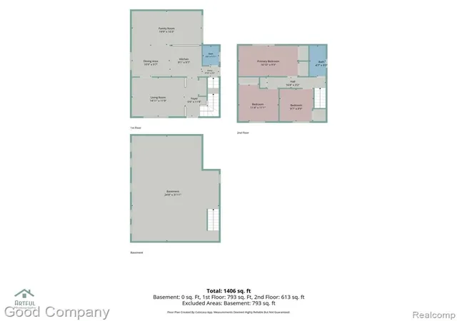 39th image of 29293 Marshall St, Southfield, MI 48076 5841 | MLS# 61024267
