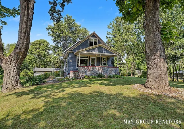 Homes for sale in Ada, MI | 665 Honey Creek Ave, Ada, MI 49301 | MLS# 70544723