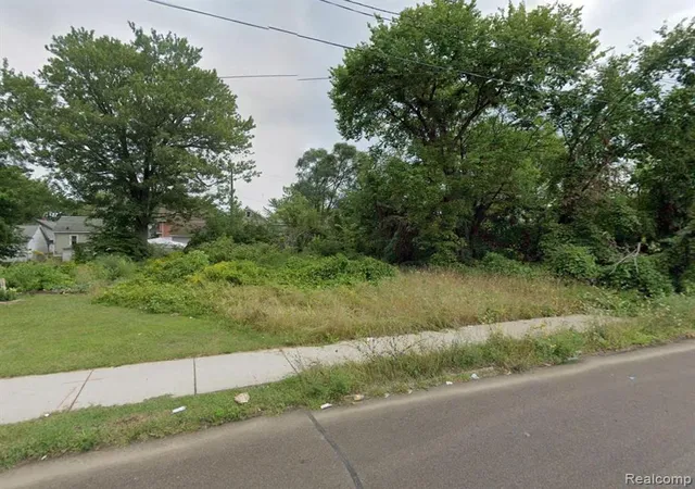 Photo 3 of Sale Pending at 2568 Alter Rd, Detroit, MI 48215 | MLS# 60266261 | Listing updated on 2025-06-30