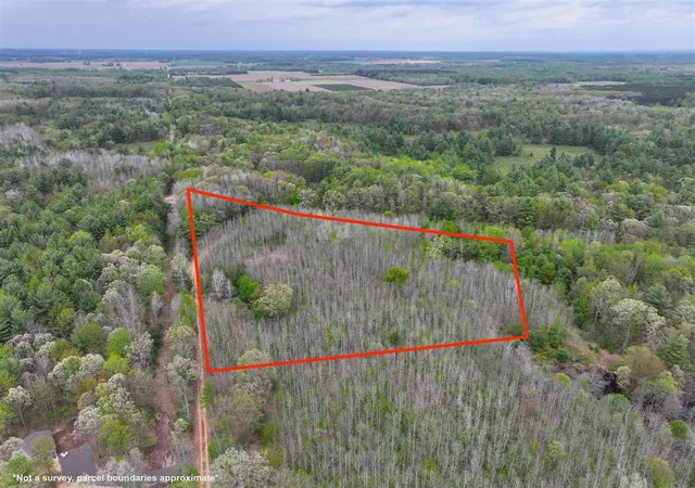 Homes for sale in Hart, MI | V/l 662a W Jefferson Rd, Hart, MI 49420 | MLS# 70535851