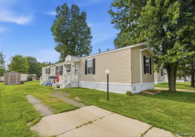 1st image of 5325 Van Orden Rd, Webberville, MI 48892 | MLS# 61023028