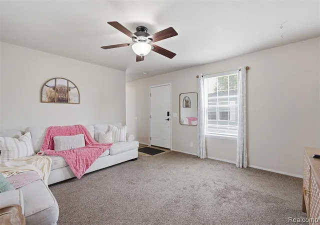 Photo 3 of Manufactured home for sale at 5325 Van Orden Rd, Webberville, MI 48892 | MLS# 61023028 | Listing updated on 2026-10-03