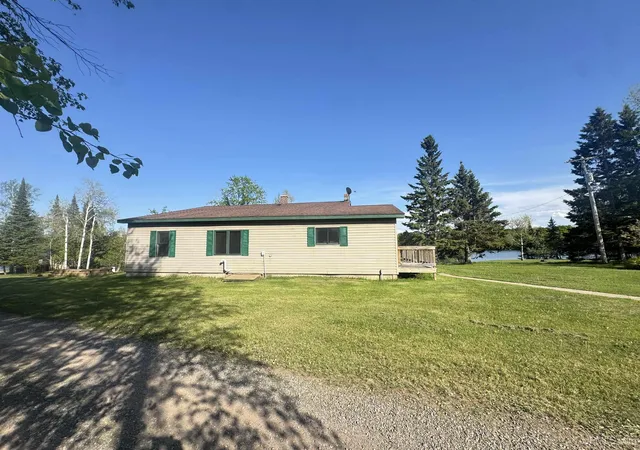 Homes for sale in Iron River, MI | 277 Marinello Rd, Iron River, MI 49935 | MLS# 50213521