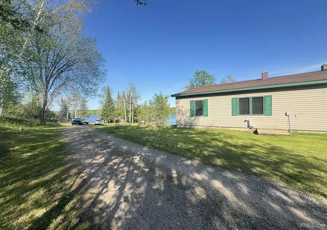 Homes for sale in Iron River, MI | 277 Marinello Rd, Iron River, MI 49935 | MLS# 50213521
