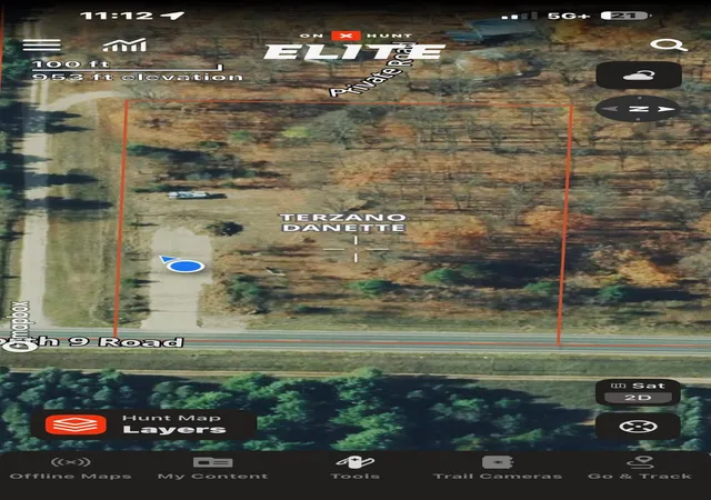 Homes for sale in Mesick, MI | 5551 N 9 Rd, Mesick, MI 49668 | MLS# 80070798