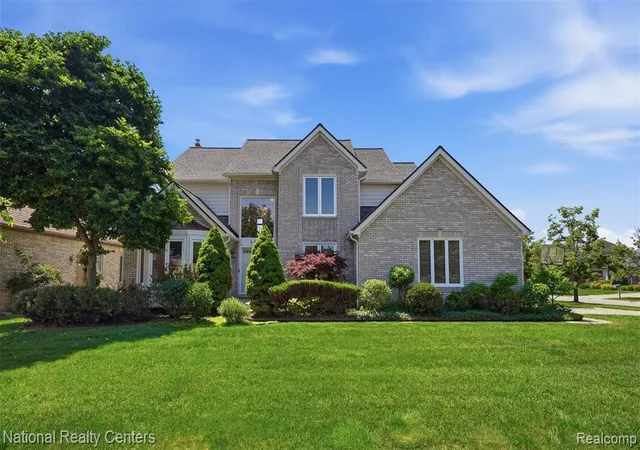 1st image of 6860 Bridgemont Dr, Canton, MI 48187 5266 | MLS# 61008188