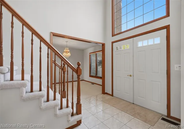 4th image of 6860 Bridgemont Dr, Canton, MI 48187 5266 | MLS# 61008188