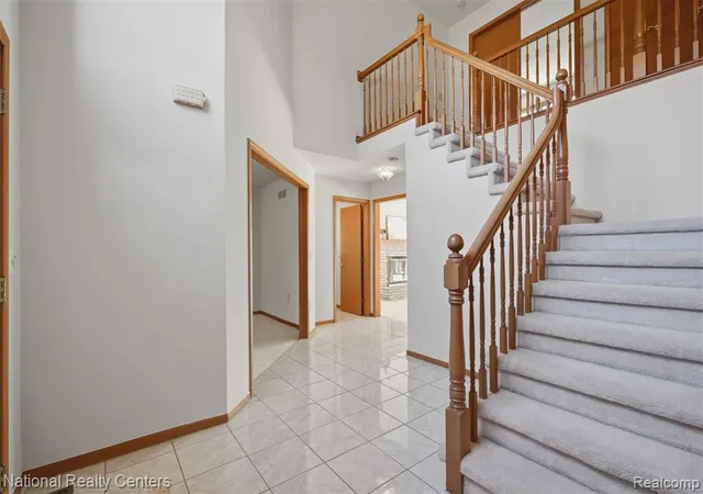5th image of 6860 Bridgemont Dr, Canton, MI 48187 5266 | MLS# 61008188