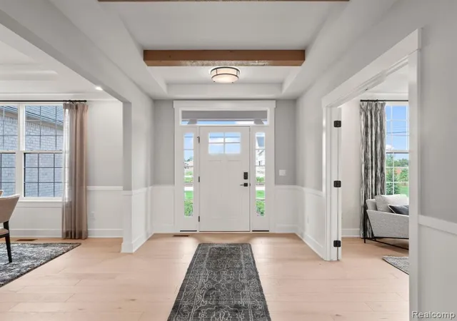 2nd image of 3721 Kinsley Blvd, Ann Arbor, MI 48105 | MLS# 60988249