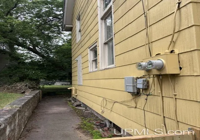 Photo 3 of Single family home for sale at 209 Montezuma Ave, Hancock, MI 49930 | MLS# 50215726 | Listing updated on 2026-08-11
