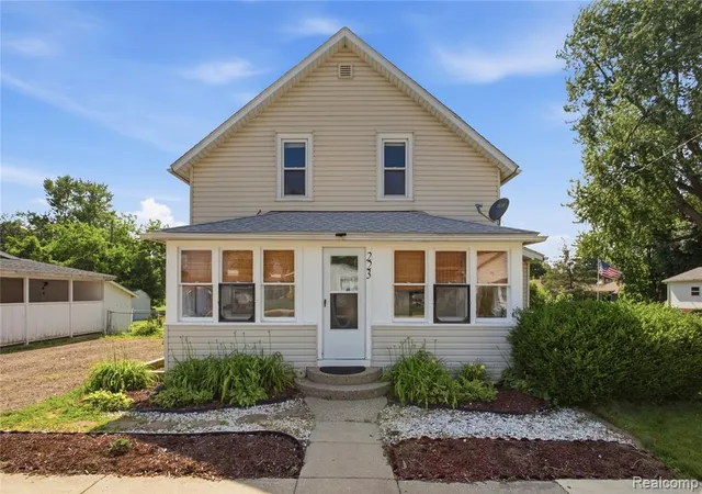 1st image of 223 N Main St, Webberville, MI 48892 | MLS# 61007866