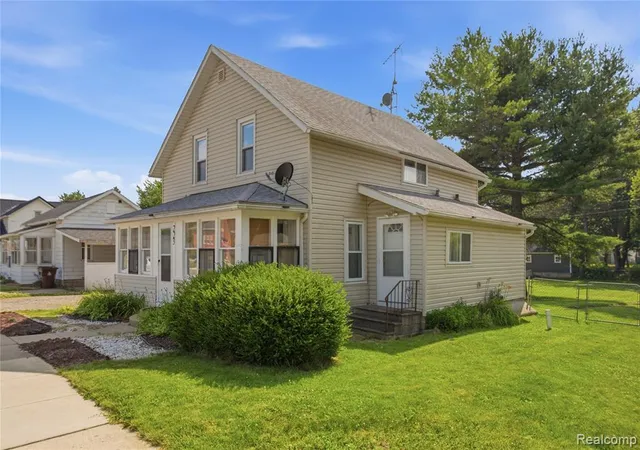 2nd image of 223 N Main St, Webberville, MI 48892 | MLS# 61007866