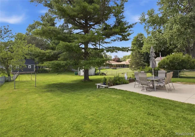 42nd image of 223 N Main St, Webberville, MI 48892 | MLS# 61007866