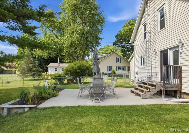 4th image of 223 N Main St, Webberville, MI 48892 | MLS# 61007866