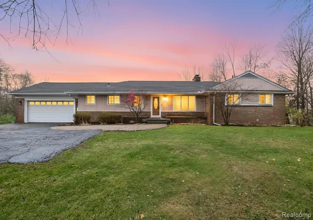 41st image of 30609 Inkster Rd, Franklin, MI 48025 | MLS# 61022697