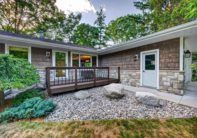 Photo 2 of Single family home for sale at 3347 Douglas Dr, Sanford, MI 48657 | MLS# 50220280 | Listing updated on 2026-08-31