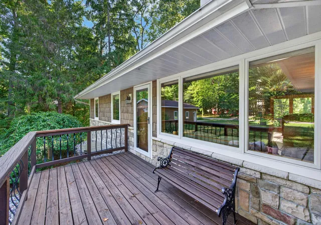 Photo 3 of Single family home for sale at 3347 Douglas Dr, Sanford, MI 48657 | MLS# 50220280 | Listing updated on 2026-10-01
