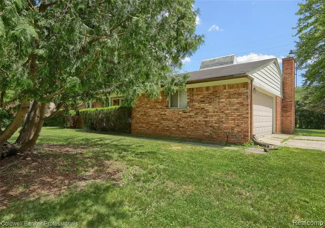 Homes for sale in Bloomfield Hills, MI | 3634 South Blvd, Bloomfield Hills, MI 48304 | MLS# 61003216