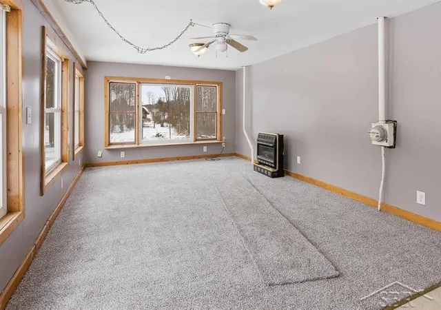 Homes for sale in Beaverton, MI | 2177 W Knox Rd, Beaverton, MI 48612 | MLS# 50202036