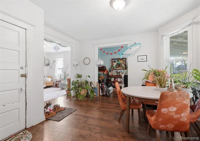 5th image of 2216-2220 Canton St, Detroit, MI 48207 | MLS# 60993195