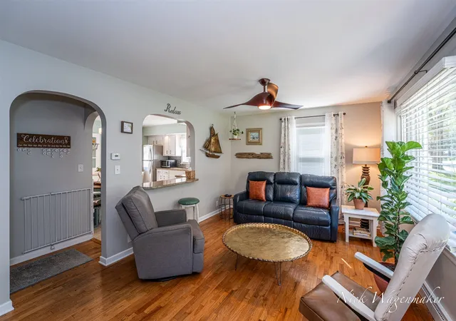 4th image of 712 River St, Spring Lake, MI 49456 | MLS# 70554067