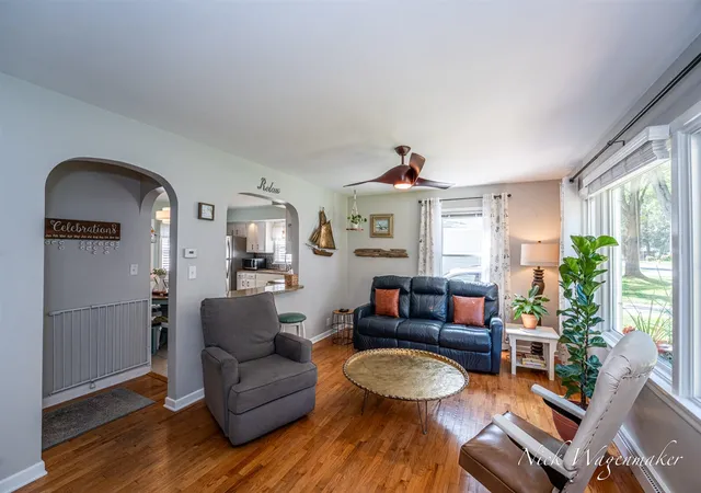 5th image of 712 River St, Spring Lake, MI 49456 | MLS# 70554067